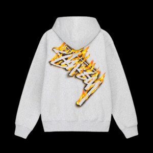 The Iconic Stussy Hoodie, A Cultural Staple in Streetwear