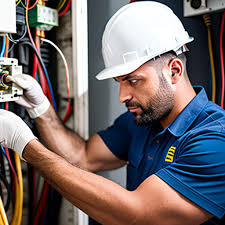 Electrician Wandsworth: Trustworthy Electrical Services for Your Home and Business