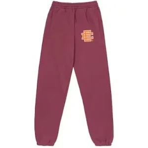 Eric Emanuel Sweatpants, A Blend of Sportswear