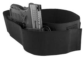 Belly Band Holsters: The Ultimate Guide to Comfort and Concealment