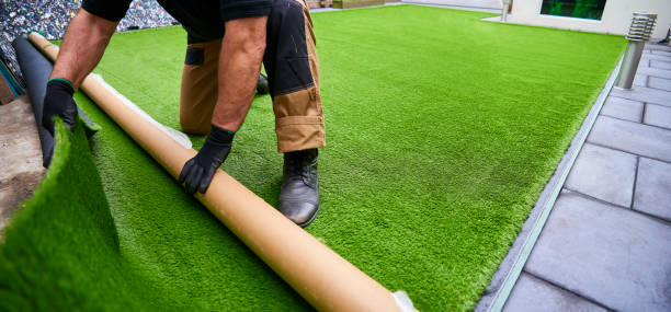 How Long Does Artificial Grass Last?