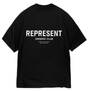 Represent Owners Club, An Exclusive Collective of Premium Streetwear 