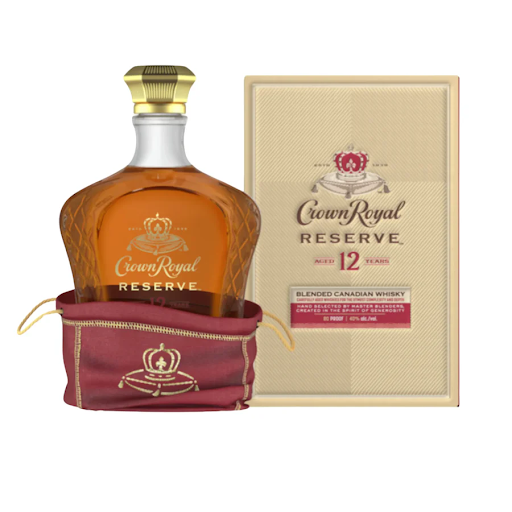 Why Crown Royal Reserve Should Be in Every Whiskey Lover’s Collection