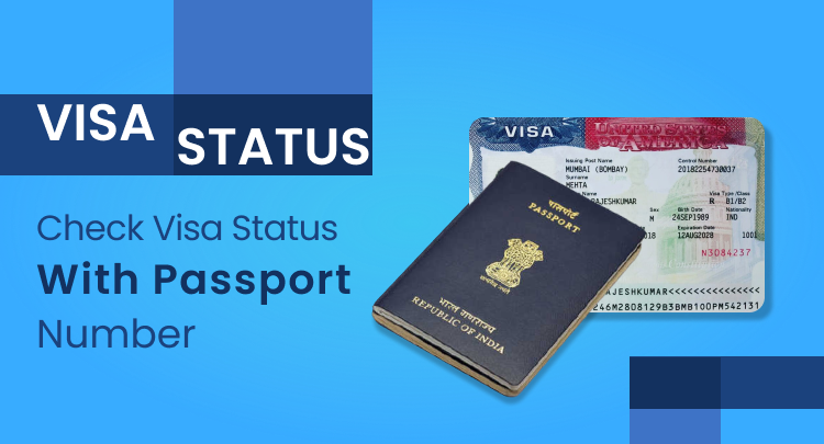 Indian Visa Status Check for Korean Citizens