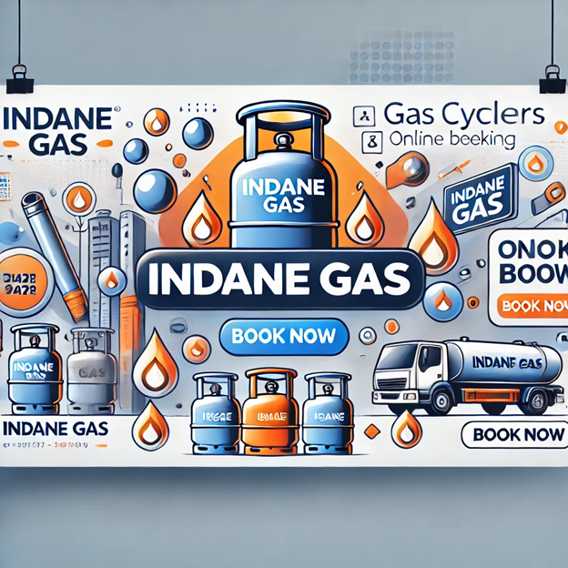 Your Complete Guide to Buying a New Indane Gas Cylinder