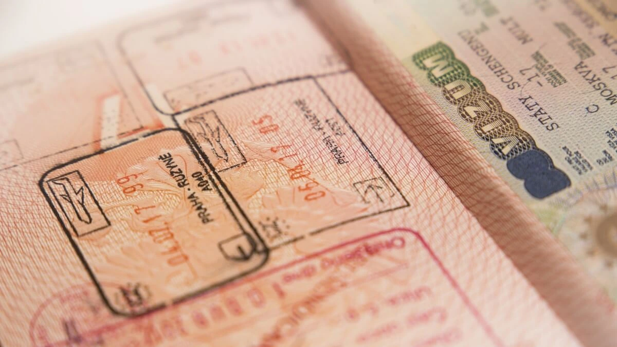 Saudi Visa for Austrian and Belgian Citizens