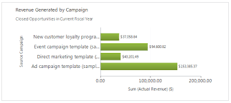 How CRM Drives Revenue Growth Through Effective Campaign Management