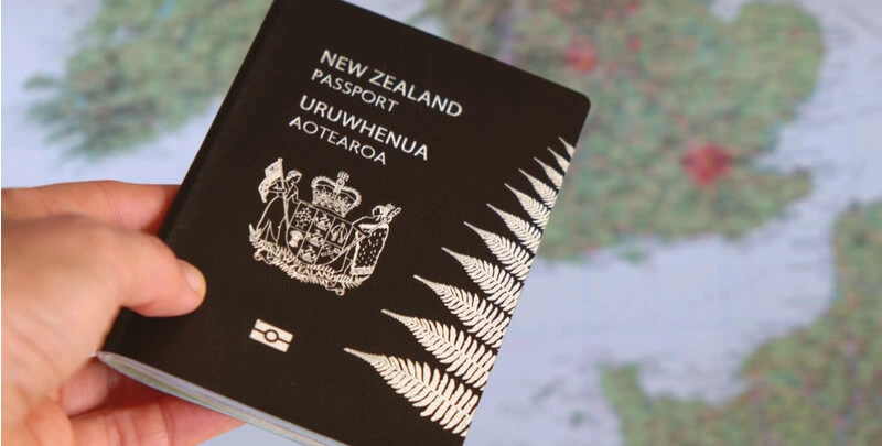 New Zealand Visa for Croatian and Estonian Citizens