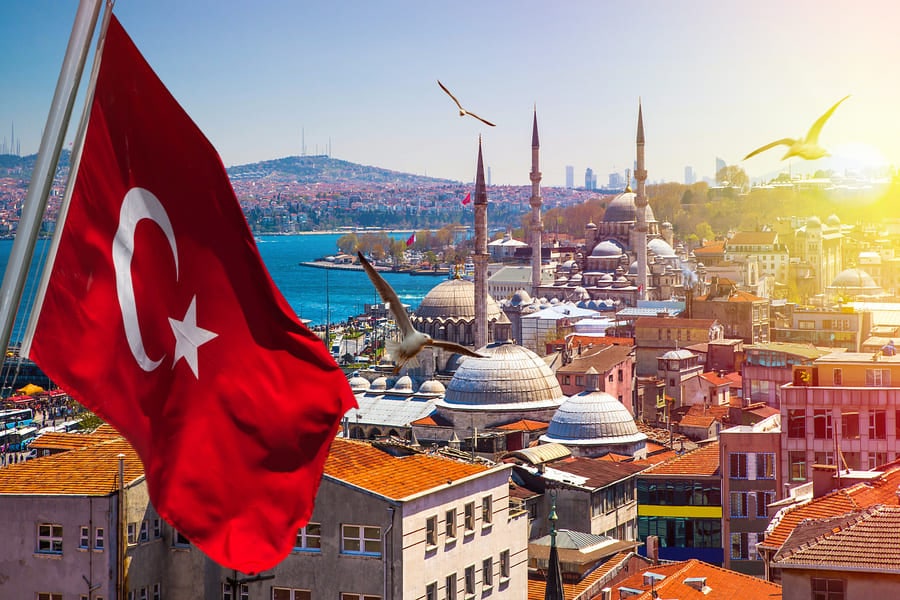 Turkey Land Border Visa & Urgent Visa Guide