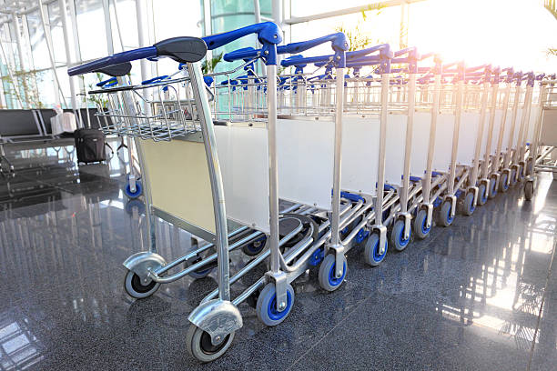 Choosing the Right Heavy-Duty Trolley for Efficient Transport in the Philippines