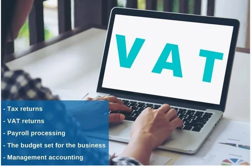 Accounting Services in Dubai