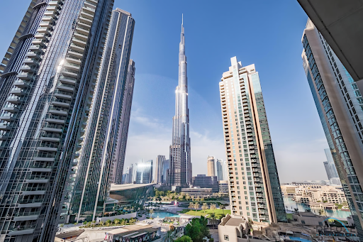 How to Profit from Short-Term Property Rentals in Dubai