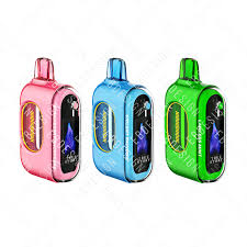 From Tech to Taste: The True Art of Vaping