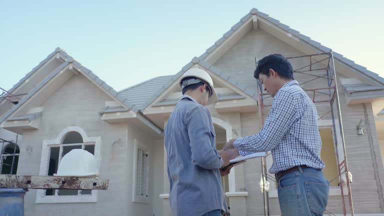 A&S Construction – Your Trusted Home Protection Partner in Louisville