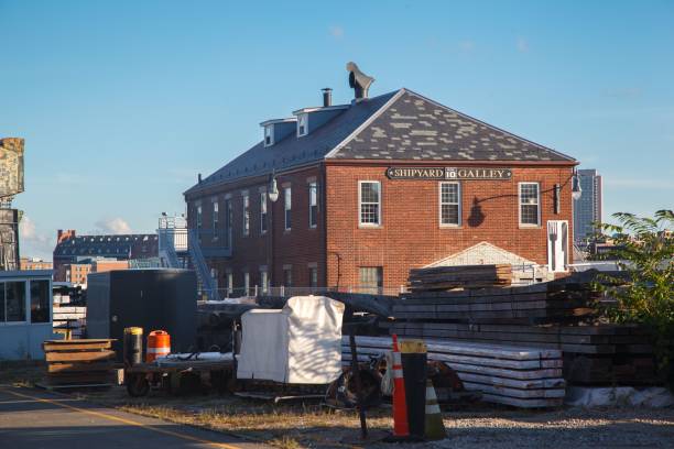 Top-Rated Home Improvement Company Near Charlestown