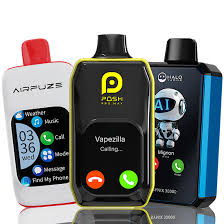 SMART LED DISPLAY FOR BATTERY TRACKING