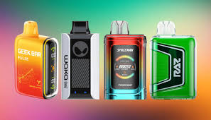 The Best Long-Lasting Vapes: Top Picks from 12K to 22K Puffs