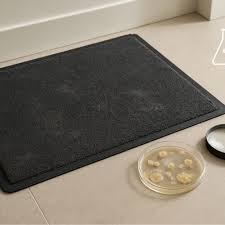 How Branded Floor Mats Can Enhance Your Business Image