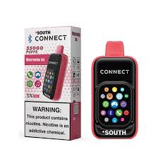 Puff by Puff: Building a World of Connections