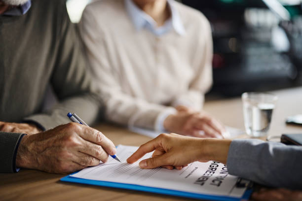 Planning for Tomorrow: Why Financial Protection Matters More Than Ever