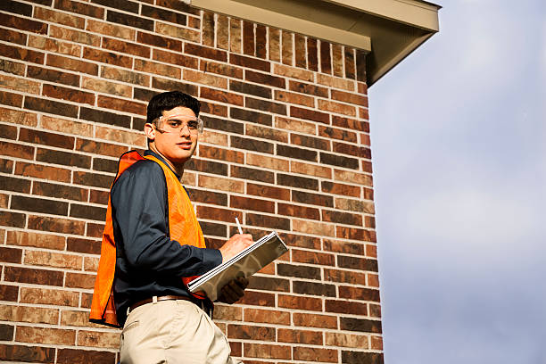 Schedule Your Free Fall Exterior Inspection Today