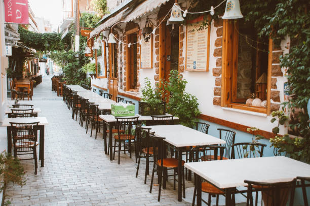 Leukste restaurants Amsterdam