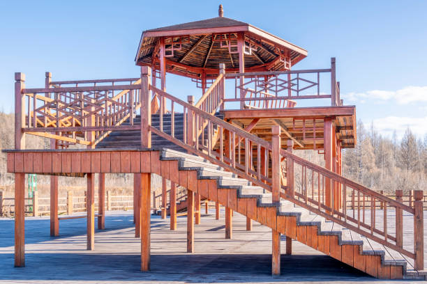 Custom-Built Gazebos That Elevate Your Outdoor Space