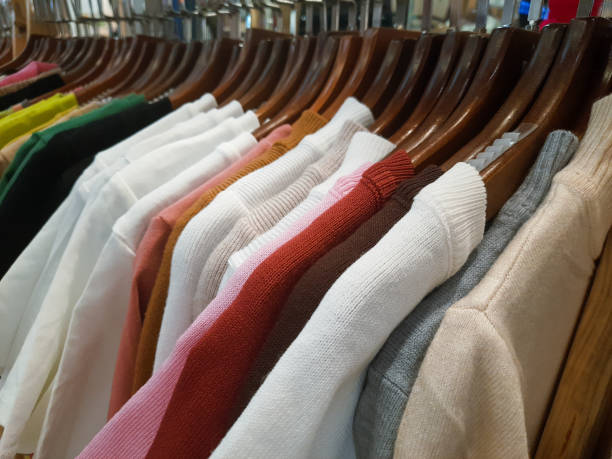 Premium Knit Sweater Supplier: Excellence in Luxury Knitwear