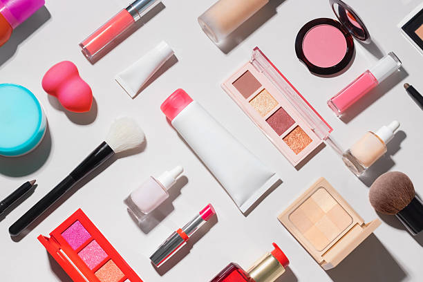 Discover the Newest Makeup Trends Transforming Beauty