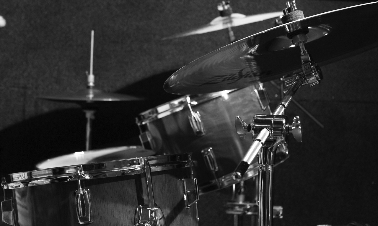 Top 13 Music Moodboards on Pinterest in Delaware