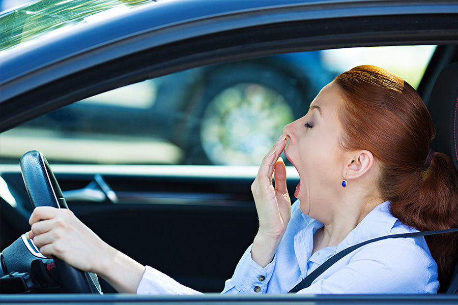 The Role of Driver Training in Reducing Fleet Insurance Costs