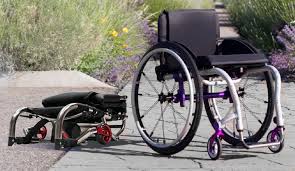 How a Customized Wheelchair Improves Daily Living
