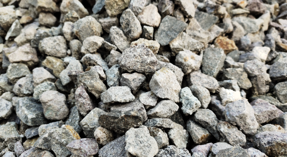 Understanding Crushed Stone Grades: A Complete Guide to Gravel Sizes